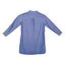 Vestido L.O.G.G. kids Azul - 3-4Y
