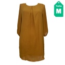 Vestido HyM Mostaza- M
