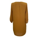 Vestido HyM Mostaza- M