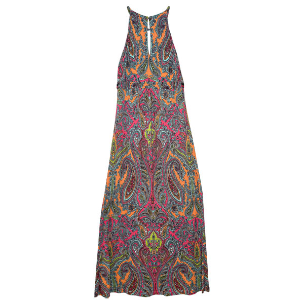 Vestido INC Estampado - S