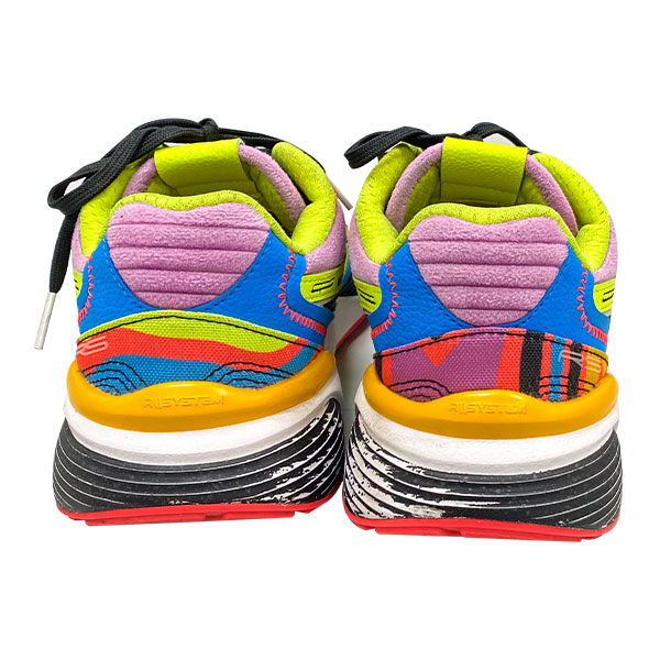 Zapatos Puma RS Multicolor- 36.5