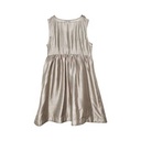 Vestido Indigo Gris- M