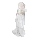 Vestido Ines Tejada de Novia