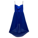 Vestido Lette Azul - M