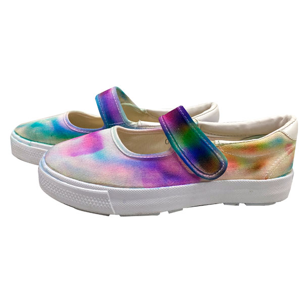 Zapatos Shield Multicolor- 33
