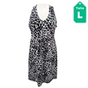 Vestido Jonathan  Estampado-L