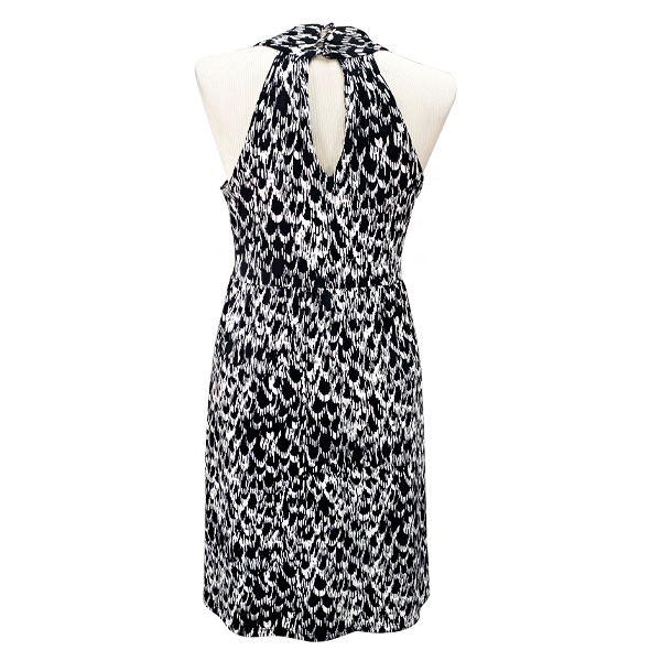 Vestido Jonathan  Estampado-L