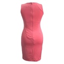 Vestido Lizminelli Rosado- M