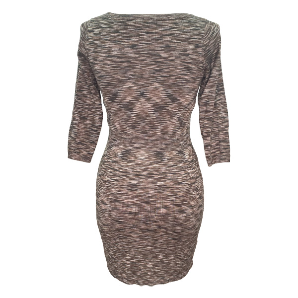 Vestido Loft Multicolor- XS
