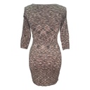 Vestido Loft Multicolor- XS