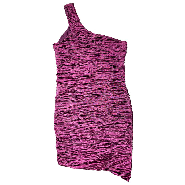 Vestido Lucy Paris - S