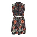 Vestido Lulumari Floral- S