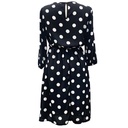 Vestido Lunares- L