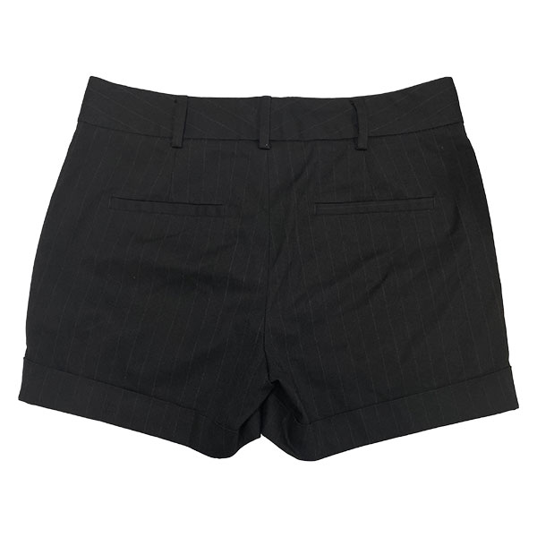 Short Zara Negro- S