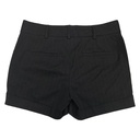 Short Zara Negro- S