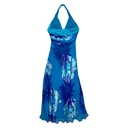 Vestido Nina Austin Azul - S