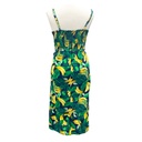 Vestido Old Navy Floral- XL