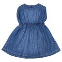 Vestido Old Navy Jeans- 3T