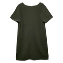 Vestido One Clothing Verde - L