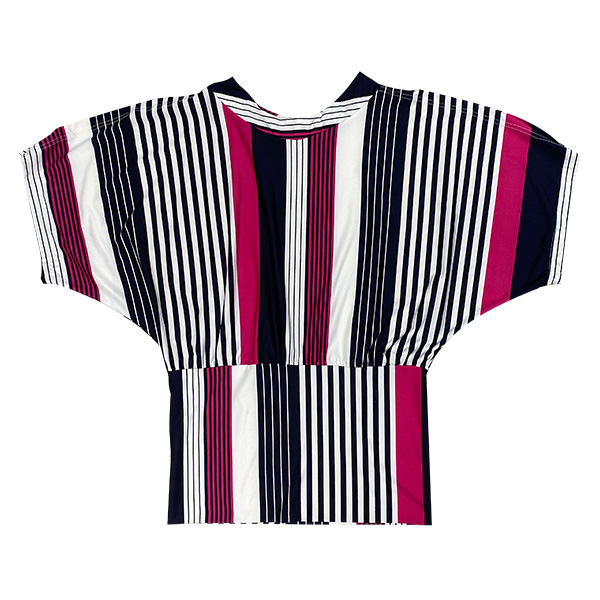 Vestido Multicolor- M