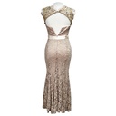 Vestido NW Encaje - S