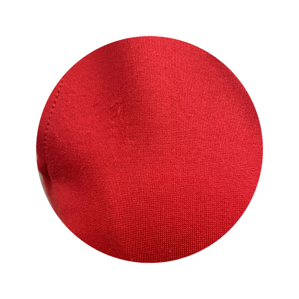 Vestido Jennifer Lopez Rojo- M