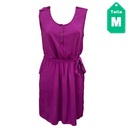 Vestido Merona Magenta- M