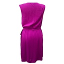 Vestido Merona Magenta- M