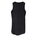 Vestido Naked Zebra Negro - S