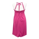 Vestido Orange Magenta- M