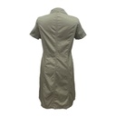 Camisero Omphalos Gris- M