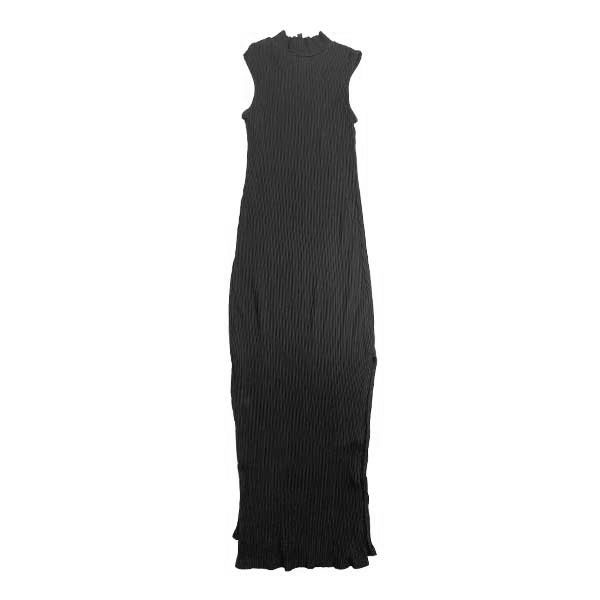 Vestido Pure Negro- S