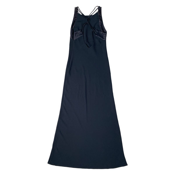 Vestido Rampage Negro - S