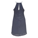 Vestido Rayas- S