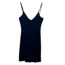 Vestido Studio F Negro- XS