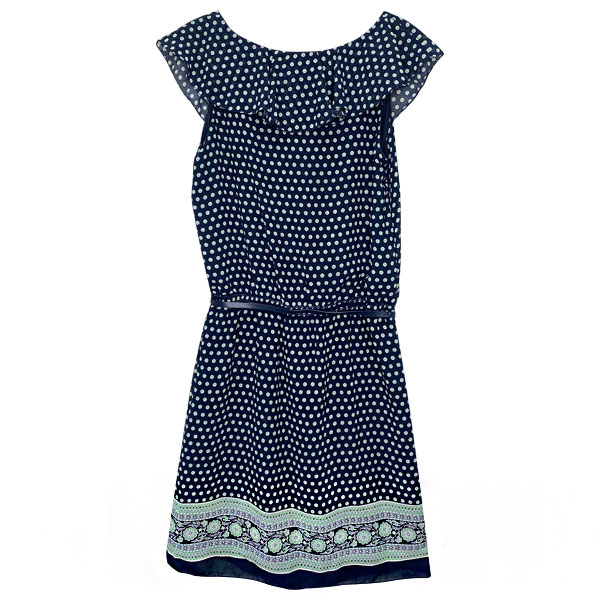 Vestido Studiom Puntos - XS