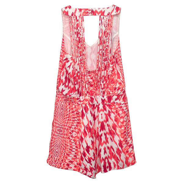 Vestido Sugarlips Rosado - M