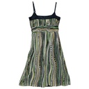 Vestido Sangria Verde - 4