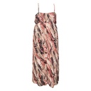 Vestido Shein Estampado- Plus Size