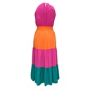 Vestido Shein Multicolor- XS