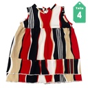 Vestido Solea Multicolor- 4