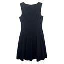 Vestido Theory Negro - 2