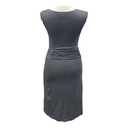 Vestido TrueTrue Gris- S