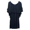 Vestido Volcom Gris- S