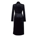 Vestido WAYF Terciopelo - S