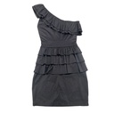 Vestido Walter Negro - M