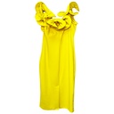 Vestido Xtaren Amarillo
