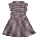 Vestido Zara Cuadros- 7