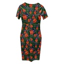 Vestido Zara Terciopelo - M