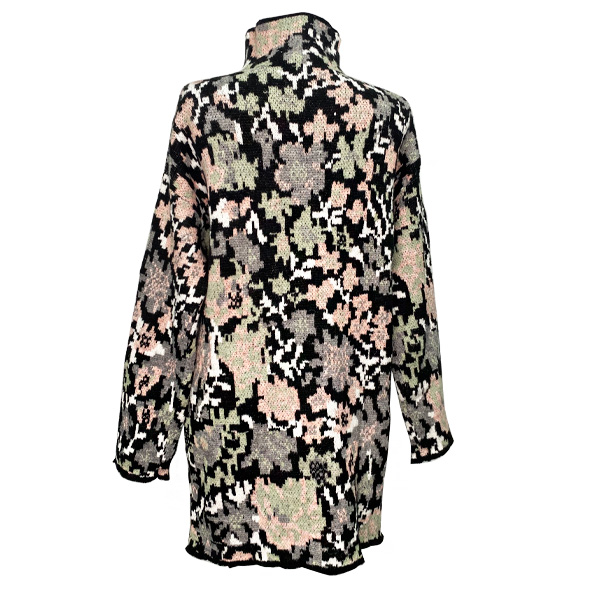 Vestido Zogara Multicolor- S